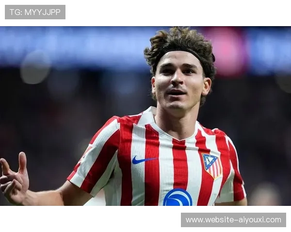 阿尔瓦雷斯上演帽子戏法，成为梅西后第二位西甲戴帽阿根廷球员