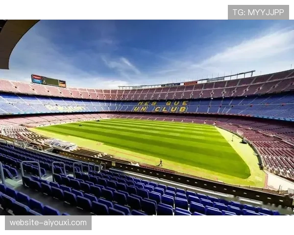 诺坎普改造新增数十个高速摄像机位，旨在生成更精细的攻防转换热图