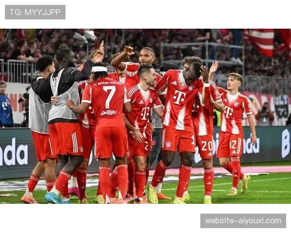 复盘皇马vs拜仁：安切洛蒂的5-4-1防守体系如何限制了拜仁的边路进攻